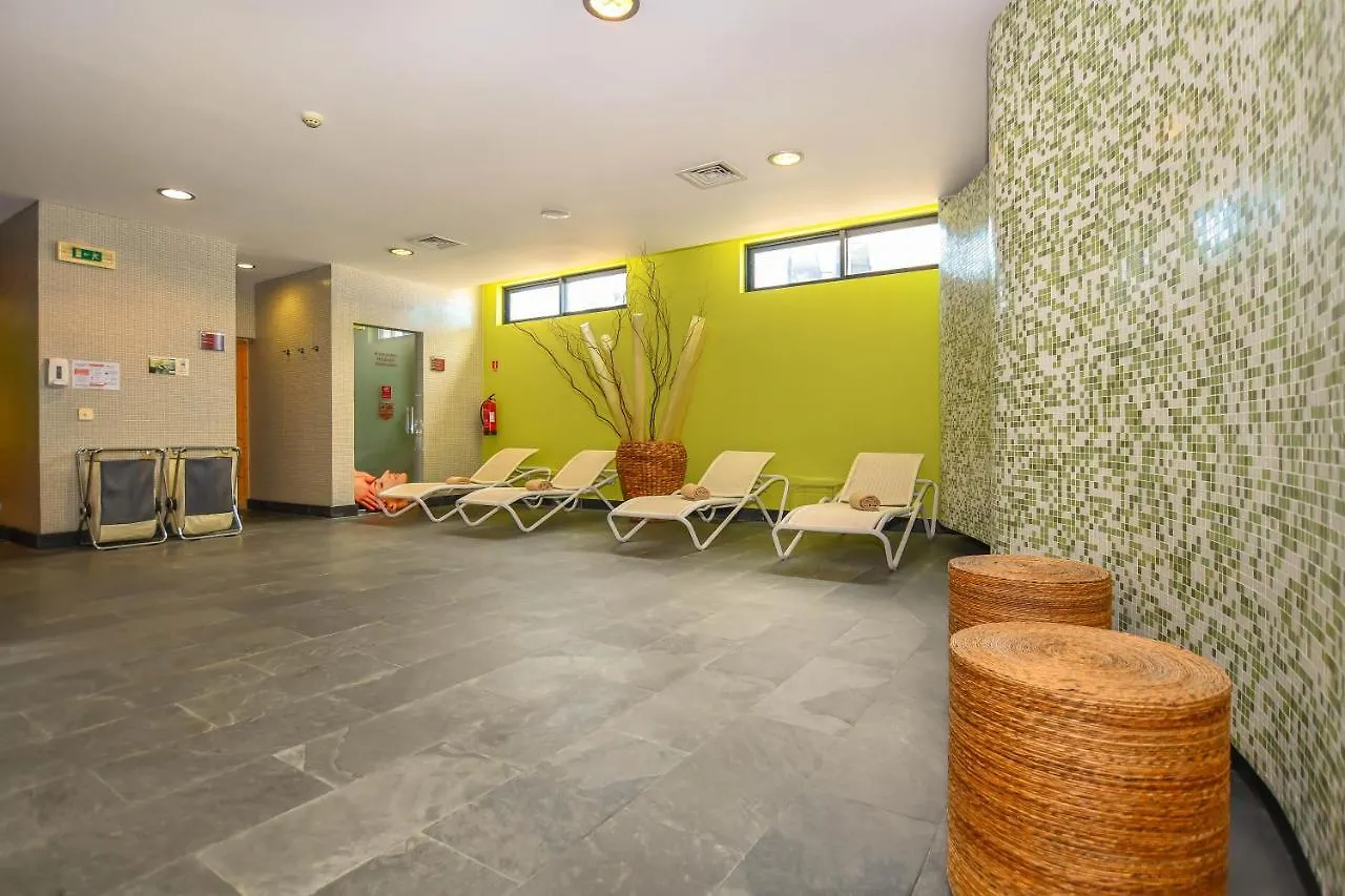 Quinta Mirabela - Design Hotel Funchal