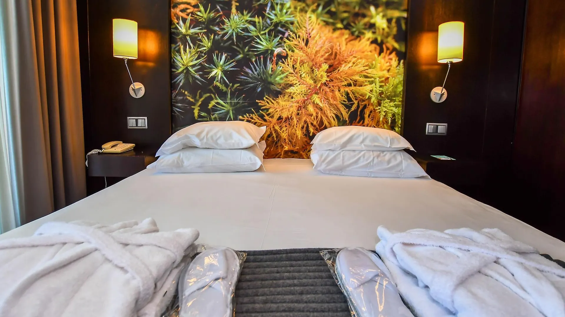 Quinta Mirabela - Design Hotel Funchal  5*, Funchal (Madeira)