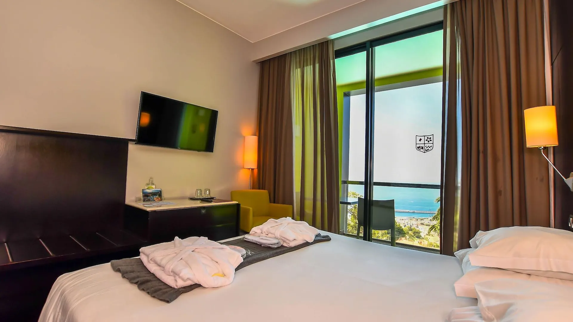 Quinta Mirabela - Design Hotel Funchal