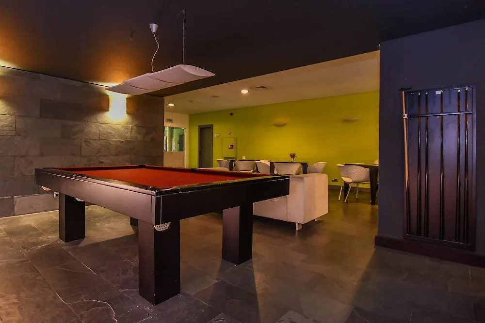 Quinta Mirabela - Design Hotel Funchal