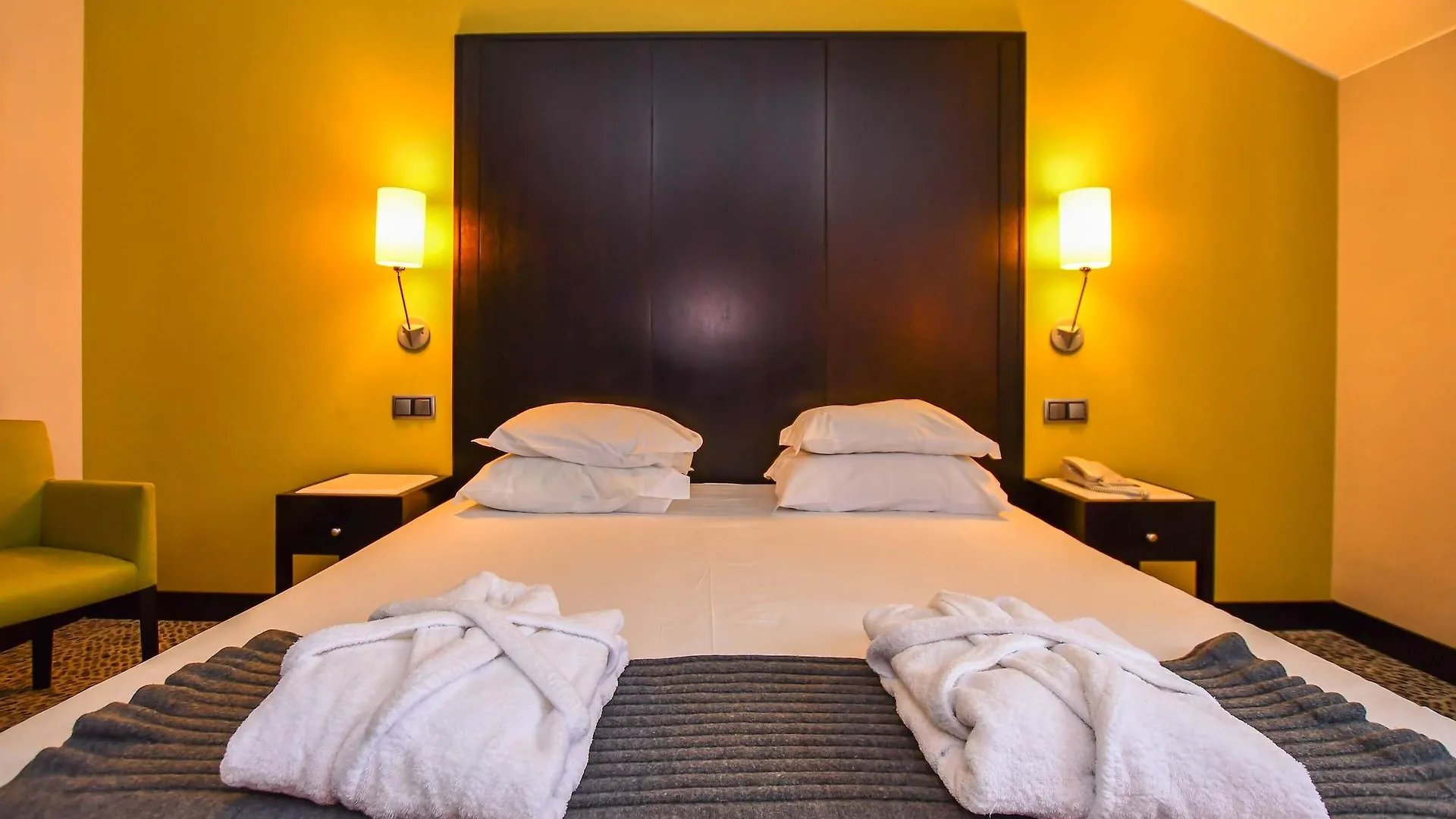 Quinta Mirabela - Design Hotel Funchal  5*, Funchal (Madeira) Portugal