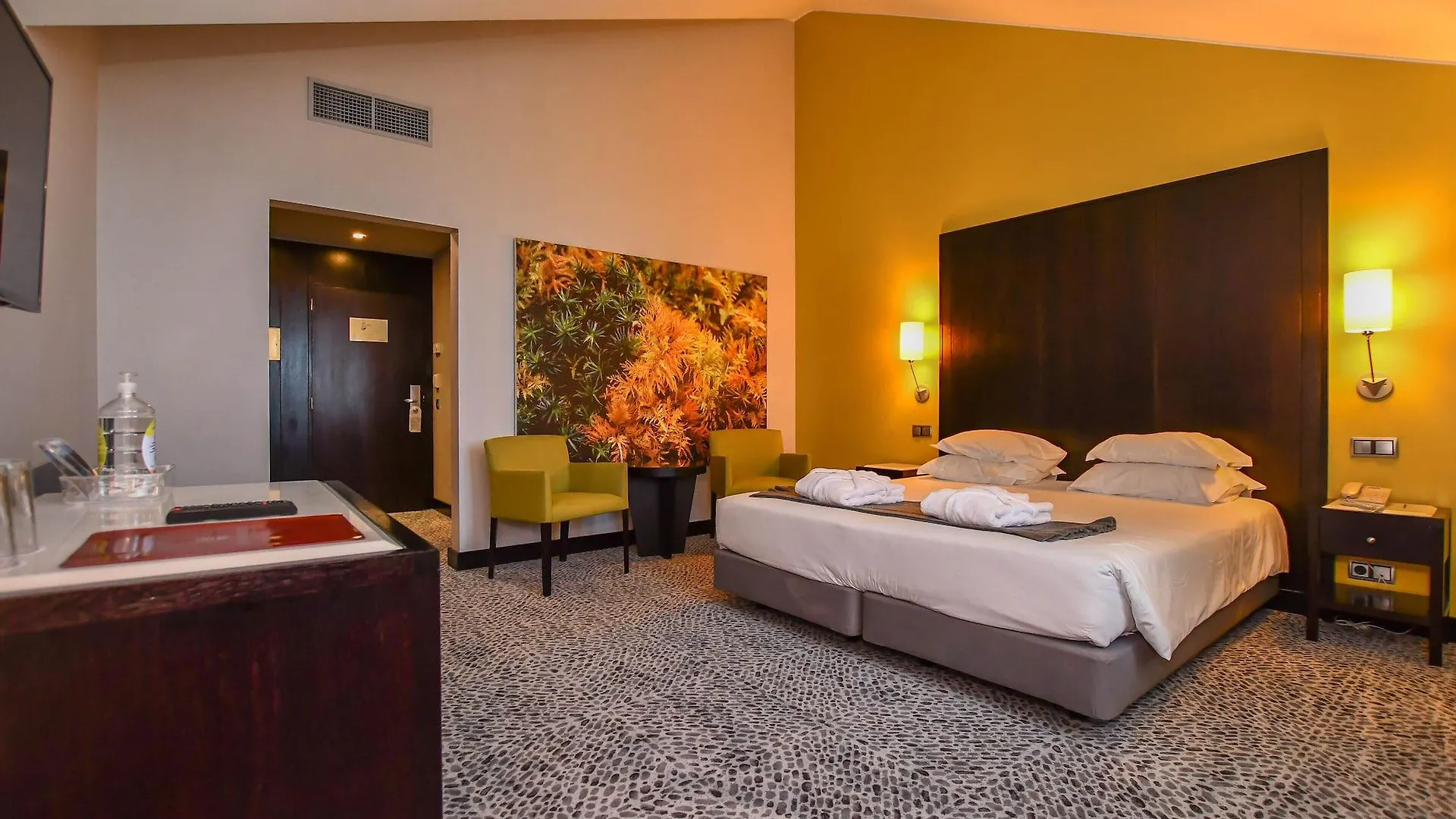 Quinta Mirabela - Design Hotel Funchal
