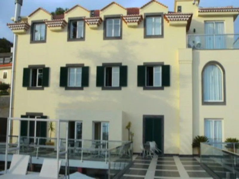 Quinta Mirabela - Design Hotel Funchal  5*, Funchal (Madeira)