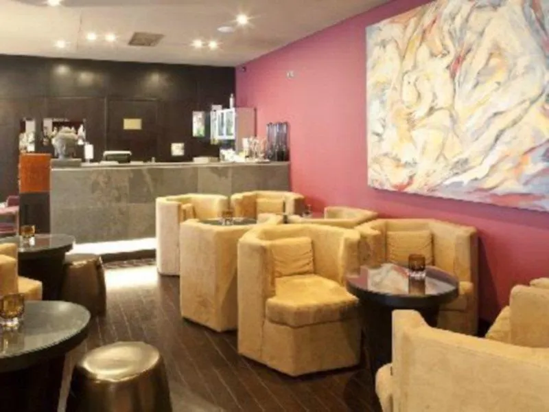 Quinta Mirabela - Design Hotel Funchal