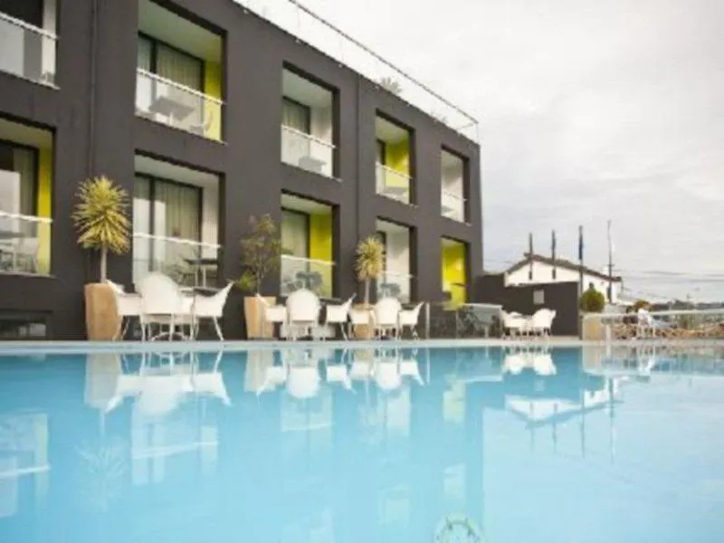Quinta Mirabela - Design Hotel Funchal  Portugal