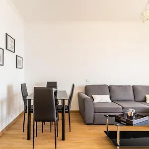 Appartement Monumental, Funchal (Madeira)