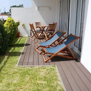 Mericia's Gorgeous View Apartamento
