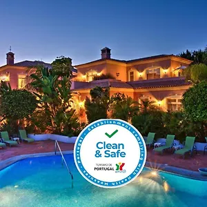 **** Hotel Quinta Jacintina - My Secret Garden Portugal