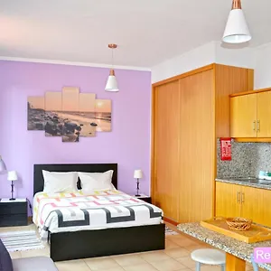 Appartement Henriques, Funchal (Madeira)
