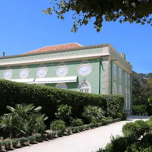 *** Guest house Casa Holstein Quinta De Sao Sebastiao Portugal