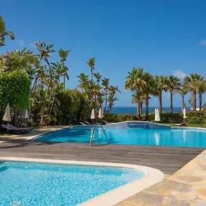 **** Aparthotel Vila Luz Portugal