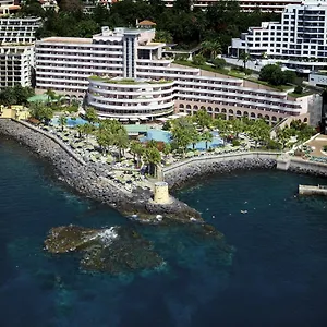 Royal Savoy - Ocean - Savoy Signature Hotel