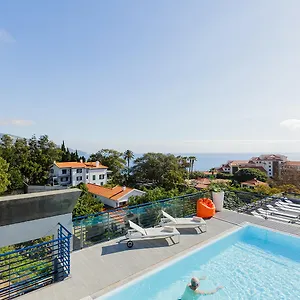 Apartahotel Terrace Mar