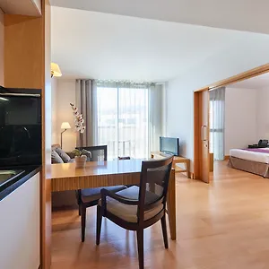 Golden Hotel