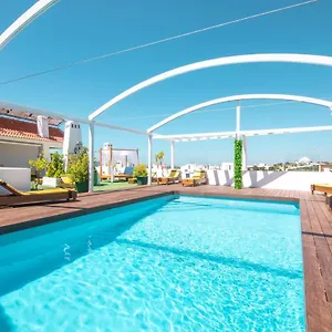 Hotel Jardim Loulé