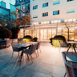 *** Hotel Wettstein Switzerland