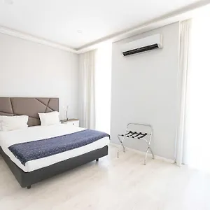Grande Pensao Residencial Alcobia , Lisboa Portugal
