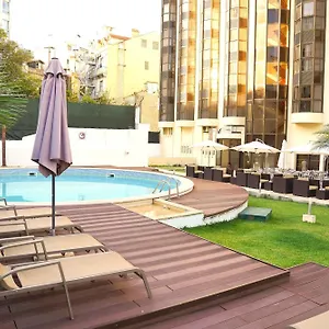 Appart hôtel Legendary Lisboa