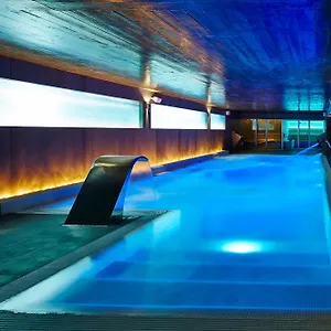 Alcazar Hotel&spa 4*, Monte Gordo Portugal