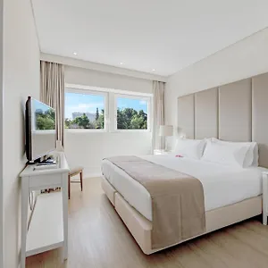 Hotel Park & Lisboa