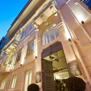 Hotel Portobay Liberdade Lisboa