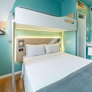 ** Hotel Ibis Budget Jardins Brazil