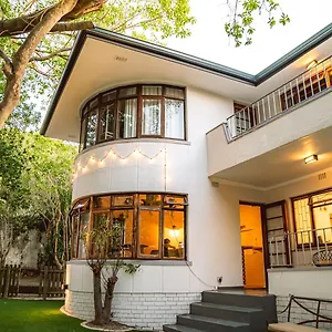  Hostel Wunderlux South Africa