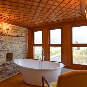  Hotel Aqueduct Albania