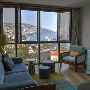 Appartement Monumental, Funchal (Madeira)