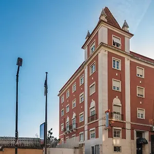 apartamentos-lux-dinastia.hotels-lisbon-portugal.com/