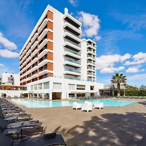 Alcazar Hotel&spa 4*, Monte Gordo Portugal