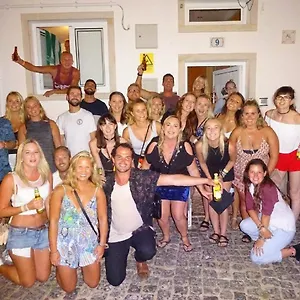  Hostel Cloud 9 Portugal