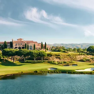 Station touristique Monte Rei Golf & Country Club Vila Nova de Cacela