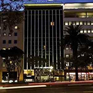 Turim Av. Liberdade 4*, Lisboa Portugal