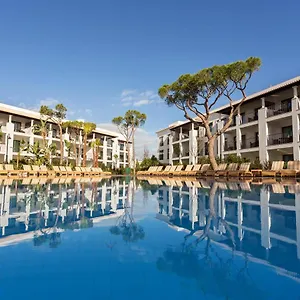 ***** Hotel Pine Cliffs Gardens Portugal