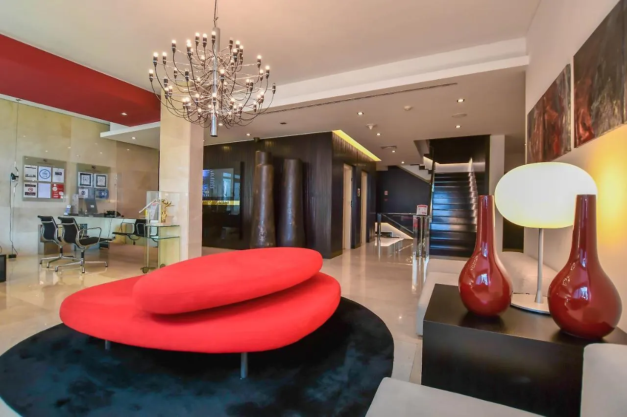 Quinta Mirabela - Design Hotel Funchal  5*, Funchal (Madeira) Portugal