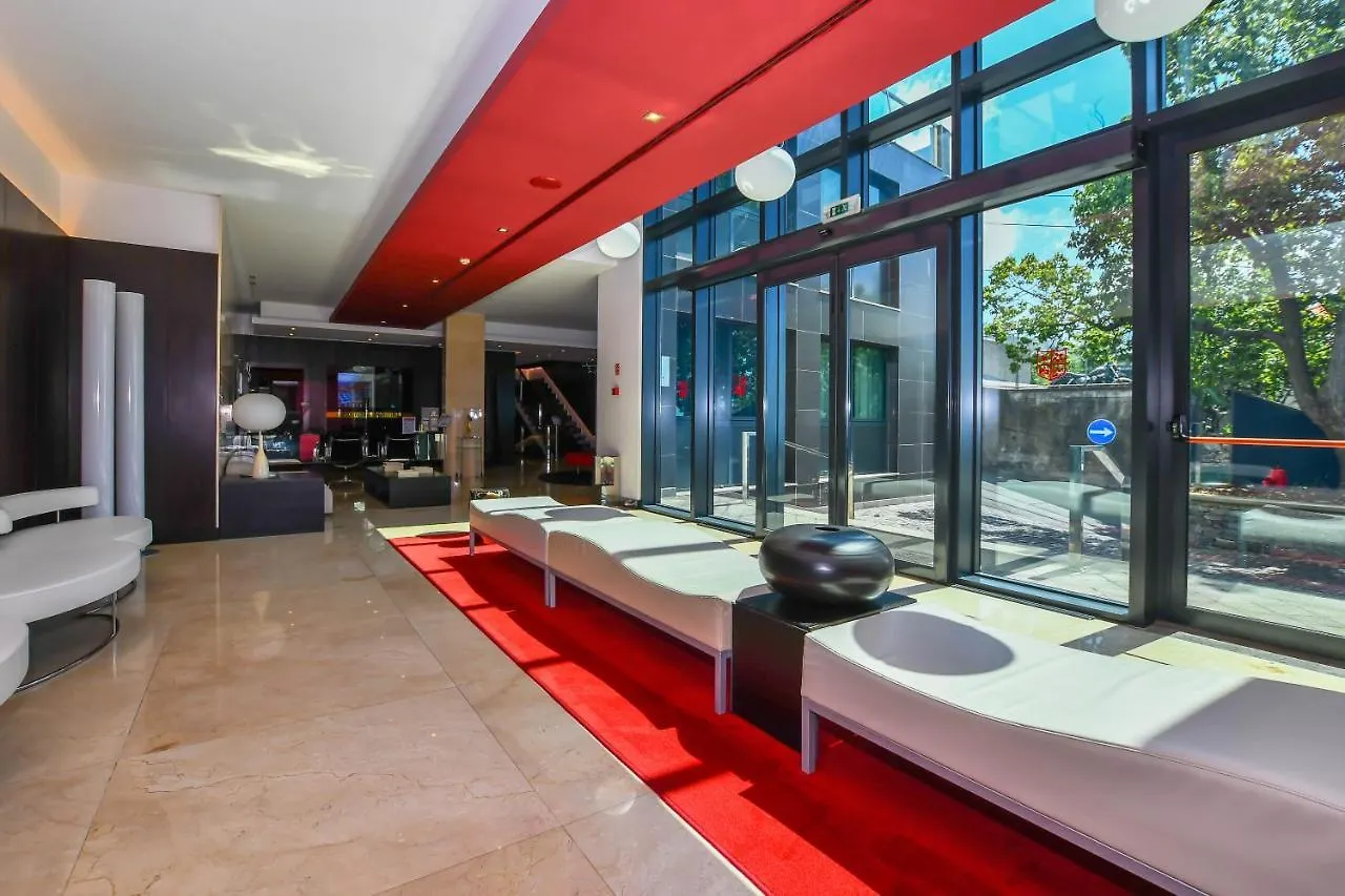 Quinta Mirabela - Design Hotel Funchal   Funchal (Madeira)