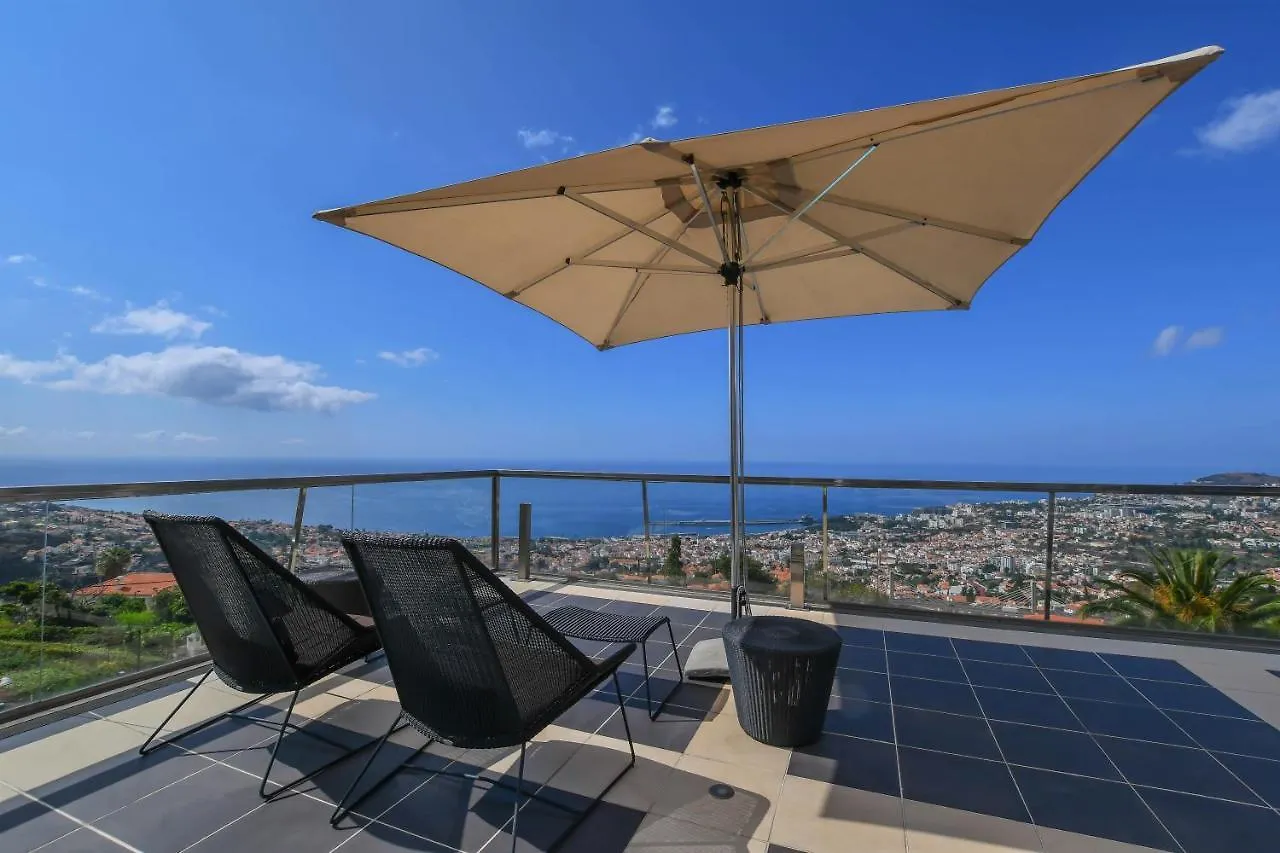 Quinta Mirabela - Design Hotel Funchal