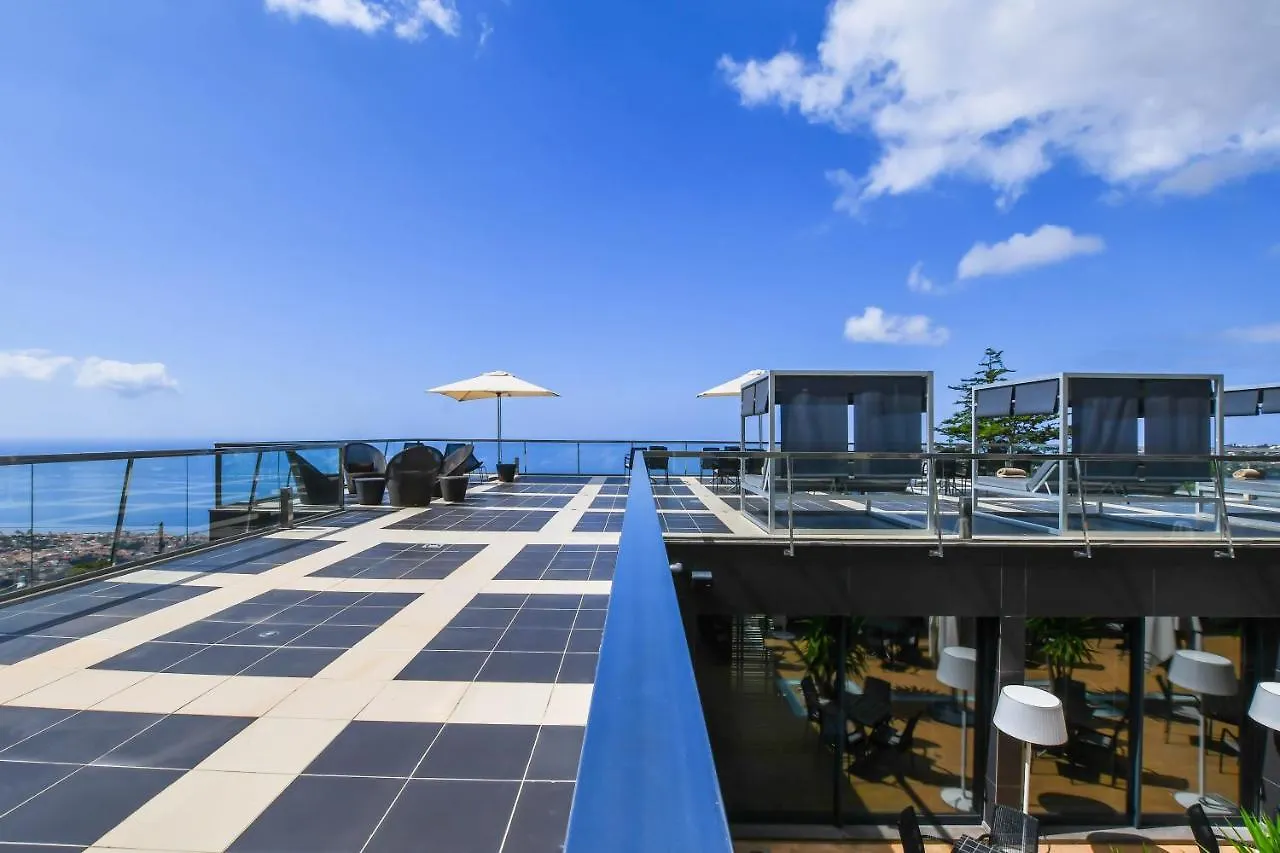 Quinta Mirabela - Design Hotel Funchal  5*, Funchal (Madeira) Portugal