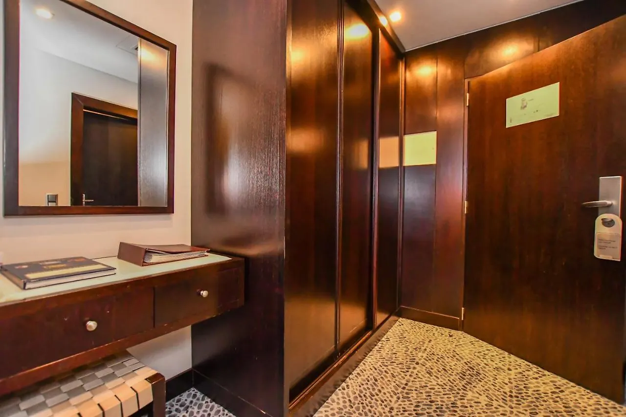 Quinta Mirabela - Design Hotel Funchal