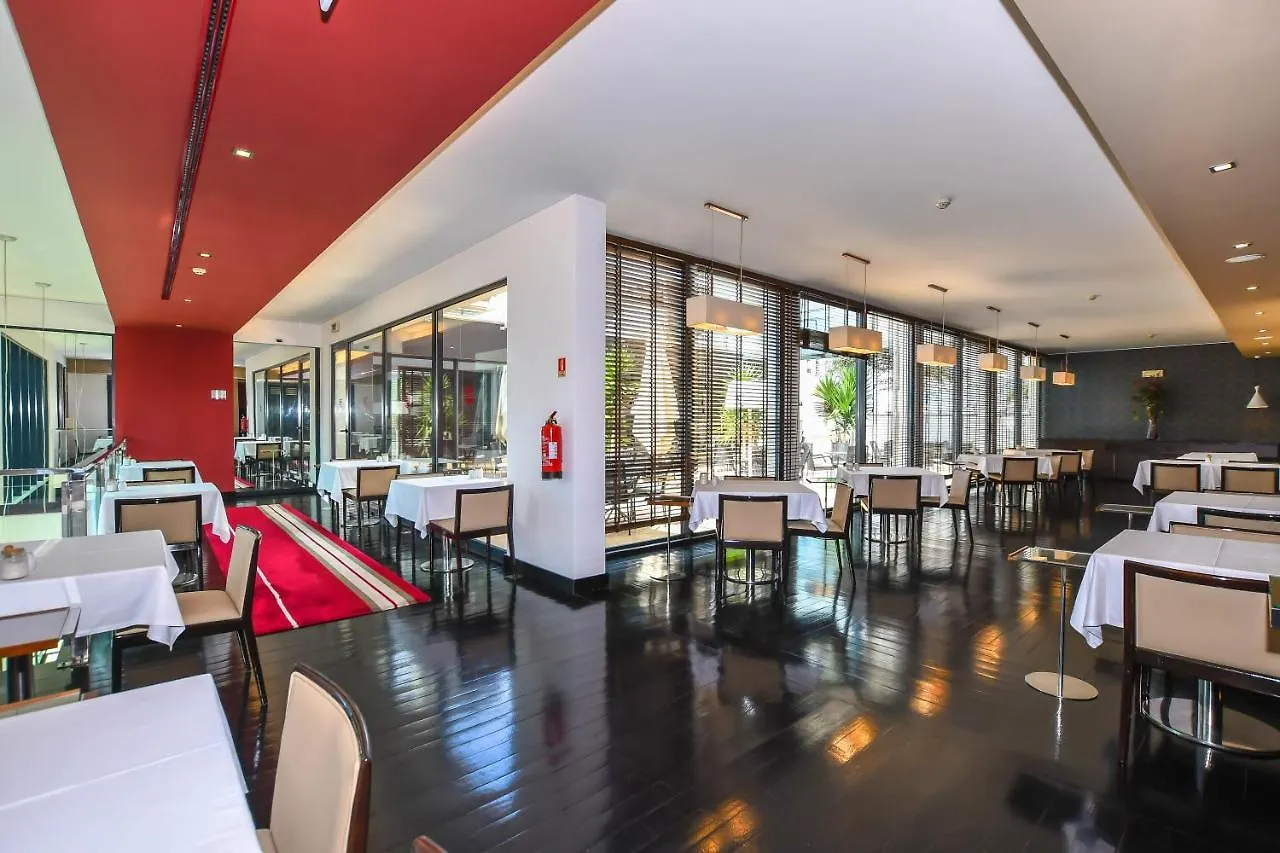 Quinta Mirabela - Design Hotel Funchal  5*, Funchal (Madeira)