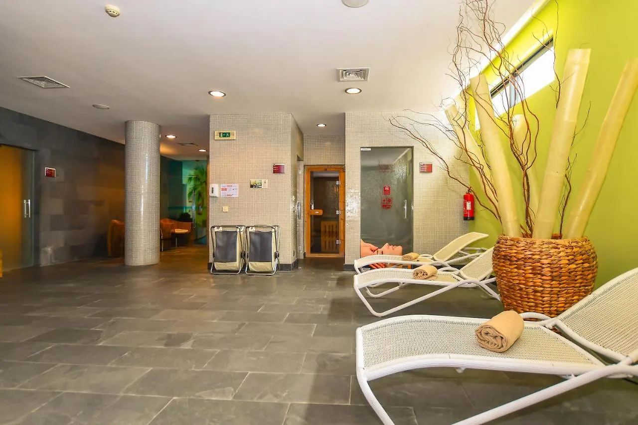 Quinta Mirabela - Design Hotel Funchal  5*, Funchal (Madeira)