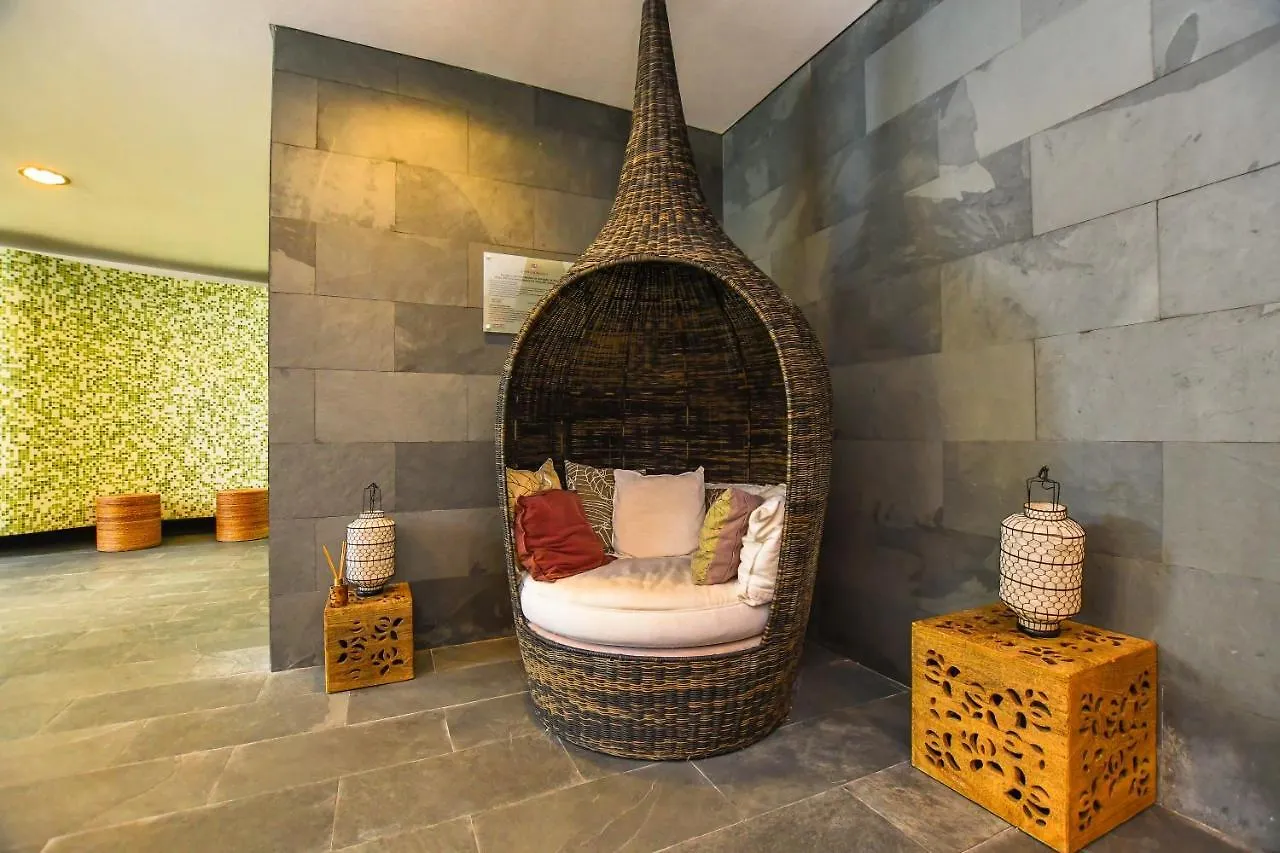 Quinta Mirabela - Design Hotel Funchal