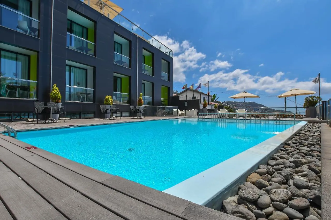 Quinta Mirabela - Design Hotel Funchal  Portugal