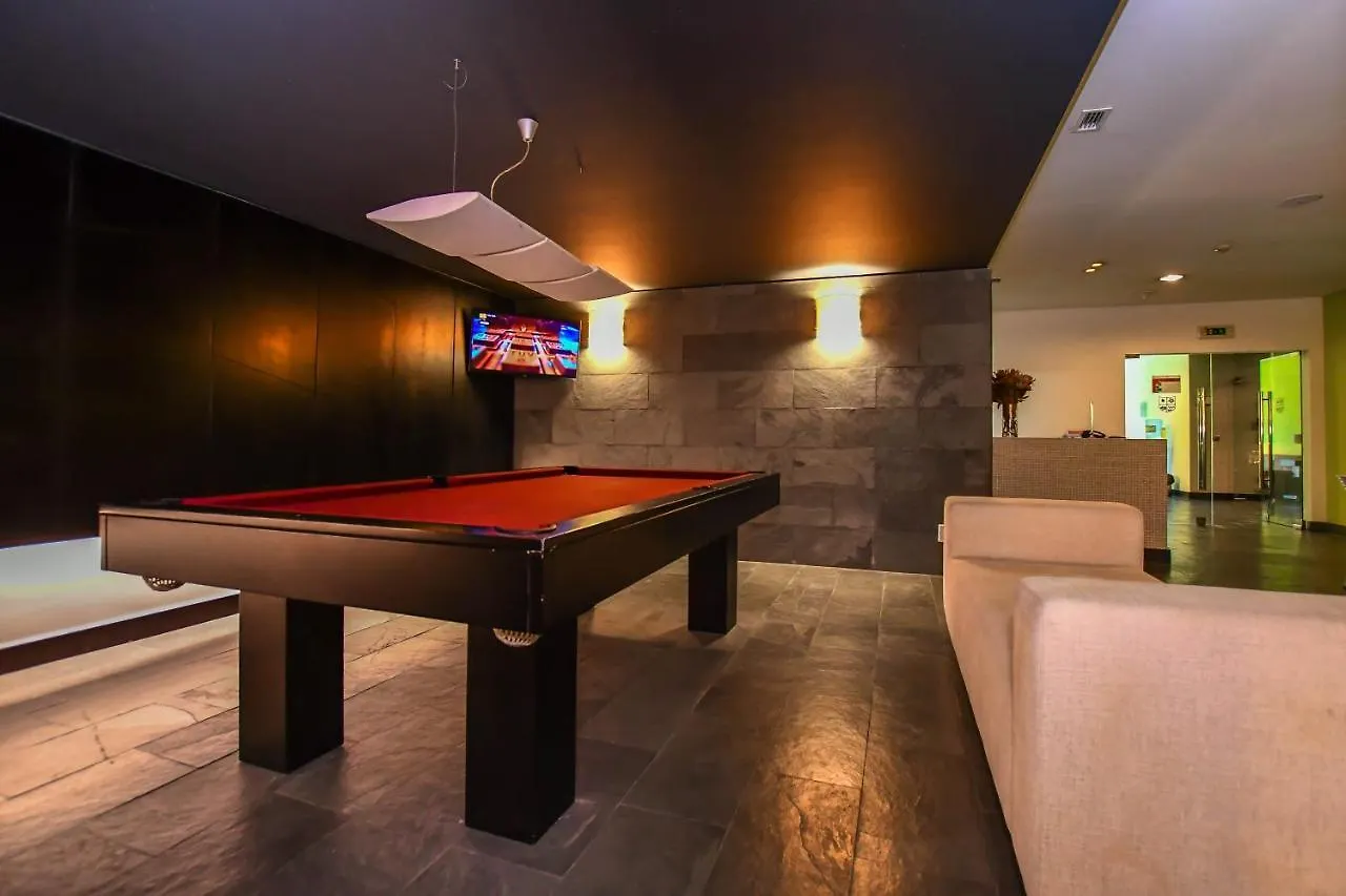 Quinta Mirabela - Design Hotel Funchal  Funchal (Madeira)