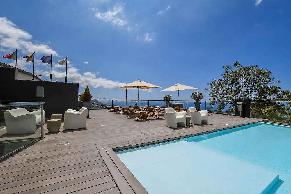 Quinta Mirabela - Design Hotel Funchal  5*, Funchal (Madeira) Portugal