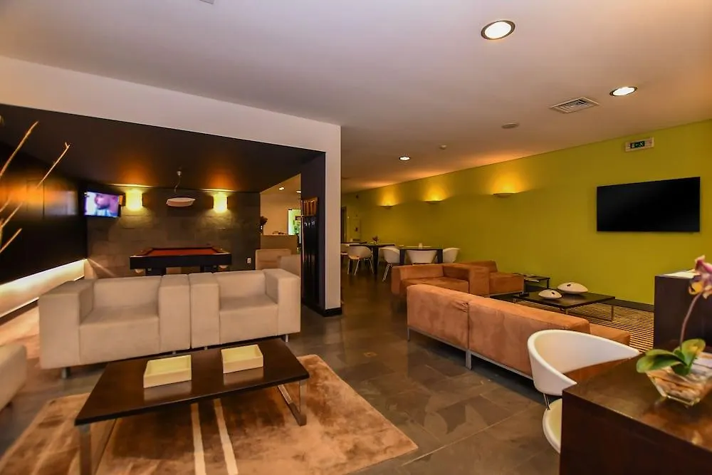 Quinta Mirabela - Design Hotel Funchal   Funchal (Madeira)